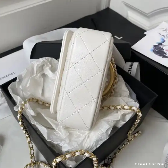HyperPeter HANDLE BAG CHANEL 0513